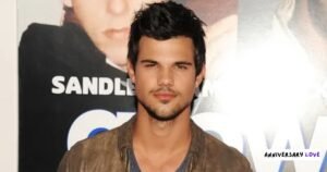 What Is Taylor Lautner’s Net Worth in 2026?