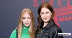 Are Amy Adams and Akio Toyoda Related or Connected?
