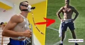 Cristiano Ronaldo’s Workout Routine and Fitness Secrets