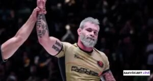 Gordon Ryan's Career Timeline and Biggest Milestones