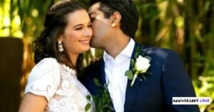 How Evelyn Melendez Met Jordan Knight