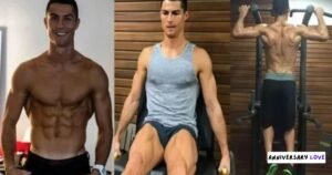 How Much Does Ronaldo Weigh in Pounds and Kilograms?
