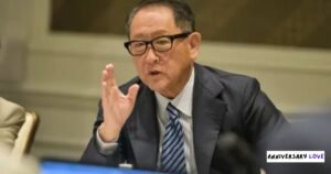 Lowell McAdam and Akio Toyoda: Quick Facts and Comparison