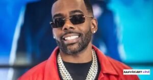 Mario Barrett’s Music Career and Rise to Fame