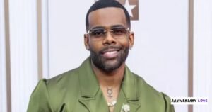 Mario Barrett’s Net Worth and Sources of Income