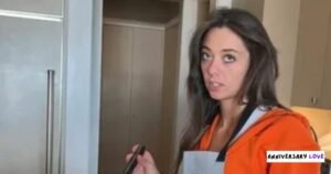 Olivia Tiedemann’s Career Journey: From Private Chef to Viral Star
