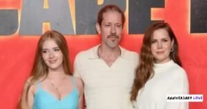 Quick Facts About Amy Adams and Akio Toyoda
