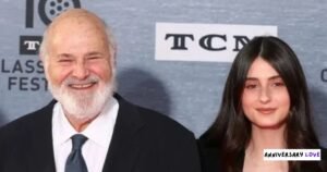 Romy Reiner’s Family Background