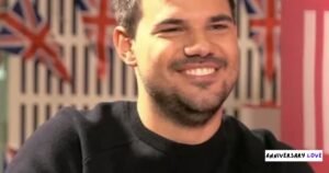 Taylor Lautner’s Net Worth Compared to Other Twilight Stars