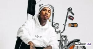 Tyga’s Family, Children, and Personal Life