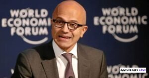 Who Are Satya Nadella and Michel Vounatsos?
