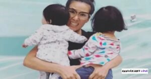Who Is Nikki Hakuta? An Introduction to Ali Wong’s Daughter