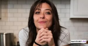 Who Is Olivia Tiedemann? Bio, Age, and Background