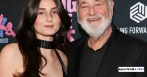 Who Is Romy Reiner?