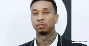 Who Is Tyga?