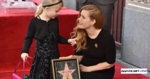 Why Are Amy Adams and Akio Toyoda Searched Together Online?
