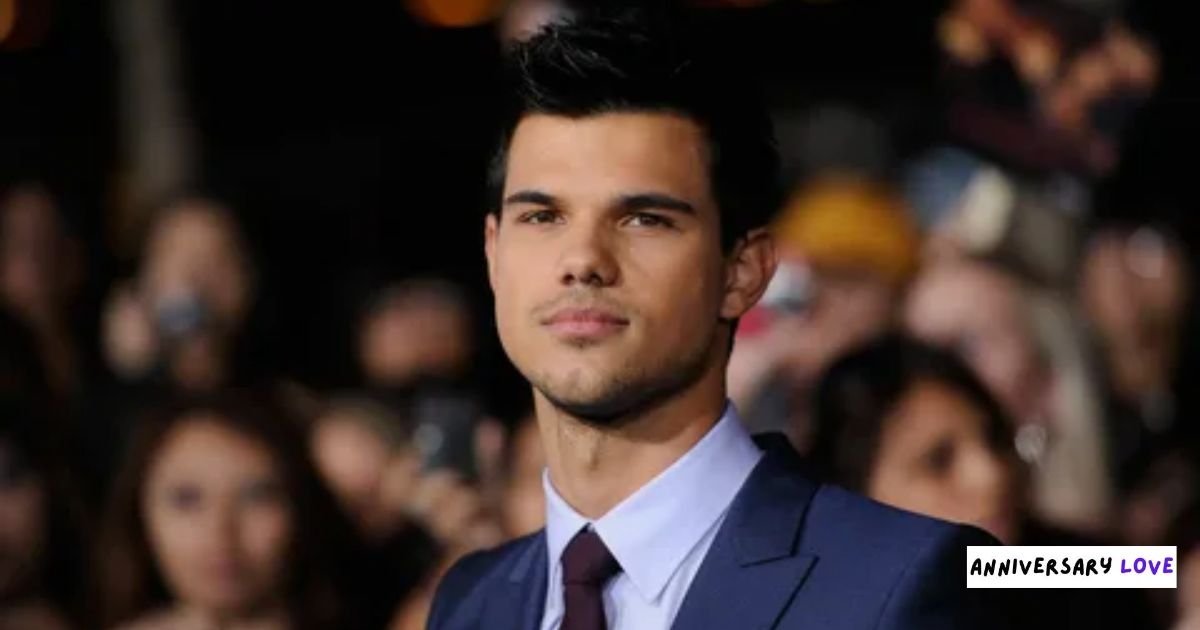 Taylor Lautner Net Worth